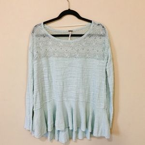 ❤️ Free People - Sweater/Tunic